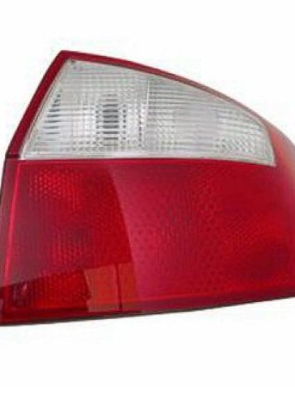 AU2819113 Rear Light Tail Lamp Assembly